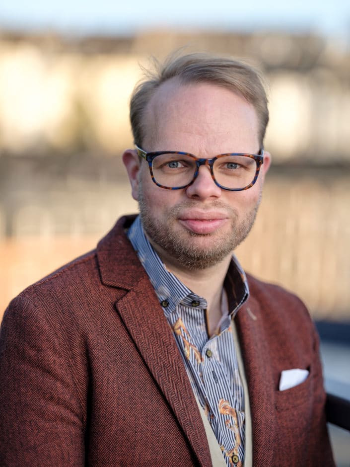 Helge Lindh